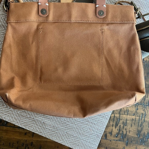 FEED CANVAS ELEANOR CROSSBODY
BAG - Picture 12 of 12